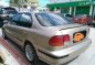 Honda Civic 1997 for sale-0