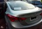 2011 HYUNDAI Elantra for sale Php350K like Toyota Vios Accent-2