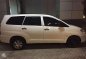 Toyota Innova 2007 for sale-4