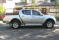 2010 Mitsubishi Strada for sale-3