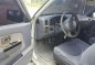 NISSAN FRONTIER 2001 FOR SALE-7