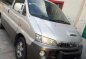 Hyundai Starex 2010 for sale-1