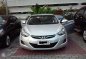 2011 HYUNDAI Elantra for sale Php350K like Toyota Vios Accent-9