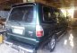 Isuzu Crosswind 2001 for sale-1