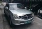 Foton Blizzard 2012 pickup for sale-0