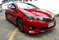 Toyota Corolla Altis 2014 for sale-0