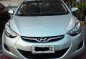 2011 HYUNDAI Elantra for sale Php350K like Toyota Vios Accent-4