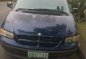 Chrysler Grand Voyager 2002 for sale-3