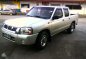 Nissan Frontier Titanium 2003 for sale-0