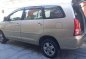 Toyota Innova 2005 for sale-5