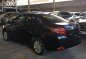 2016 Toyota Vios 1.3E MANUAL 15T km cash or financing not 2014 2015-2