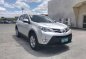 2013 Toyota Rav 4 Automatic for sale-0