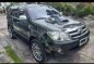 Toyota Fortuner V 2007 for sale-3