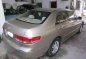 2006 HONDA ACCORD for sale-1