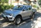 2010 Mitsubishi Strada for sale-1