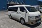 2013 Toyota Hiace for sale-1