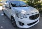 2015 Mitsubishi Mirage G4 for sale-0