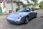 1996 Porsche Carrera 993 for sale-1