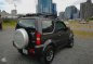 2017 Suzuki Jimny 4x4 FOR SALE -4