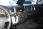 Toyota Hiace 2014 for sale-8