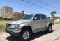 2004 Toyota Hilux for sale-7
