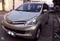 2012 Toyota Avanza for sale-0