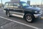 Mitsubishi Pajero 2003 for sale-1