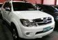 Toyota Fortuner 2006 for sale -0