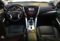 Mitsubishi Montero SPORT GLS 4X2 AT 2016 Premium Fortuner MUX Santa Fe-0