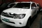 Toyota Fortuner 2006 for sale -1