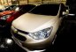 Chevrolet Sail 2017 for sale-2