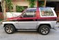 Daihatsu Feroza 1993 for sale-3