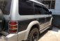 Like new Pajero Mitsubishi for sale-1