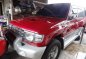 2002 Mitsubishi Pajero In-Line Automatic for sale at best price-0