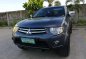 2011 Mitsubishi Strada for sale-0