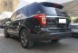 FRESH 2014 Ford Explorer Ecoboost LTD ED AT expedition prado alphard-3