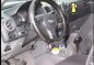 Ford Ranger XL 4X2 2009 Manual transmission-3