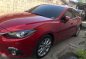 Mazda 3 2016 for sale-0