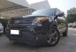 FRESH 2014 Ford Explorer Ecoboost LTD ED AT expedition prado alphard-0