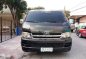 2006 Toyota HiAce Grandia GL D4D(manual transmission) hi-ace D4-d 06-4