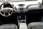 2010 Hyundai Tucson 2.0 Gls a t 28tkm good as new rush sale-4