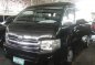 Toyota Hiace 2011 for sale-2