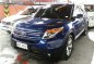 Ford Explorer 2014 for sale-3