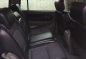 2008 Isuzu Crosswind XUV Automatic Diesel Good As New-8