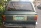 2002 Toyota Hilux Surf 4x4 With step board-3