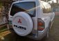 2004 Mitsubishi Pajero CK for sale-2