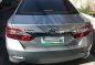 Top of the line Toyota Camry 2013-4