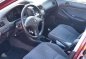 Honda Civic VTI Manual Transmission 1996 Super Fresh-9