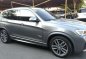 BMW X3 2017 for sale-0