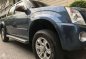 2010 Isuzu Dmax for sale-5